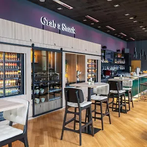 Innside By Melia Parkstadt Schwabing فندق
